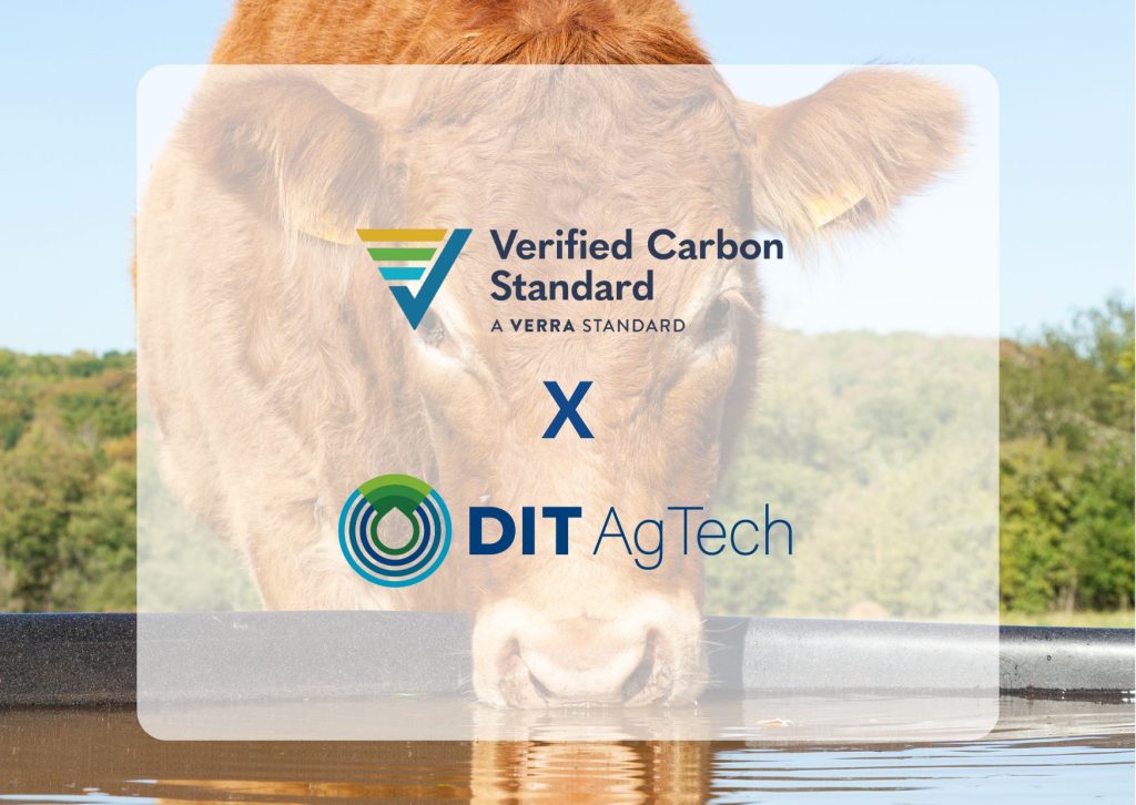 our carbon project is officially registered under the Verra Verified Carbon Standard (VCS)