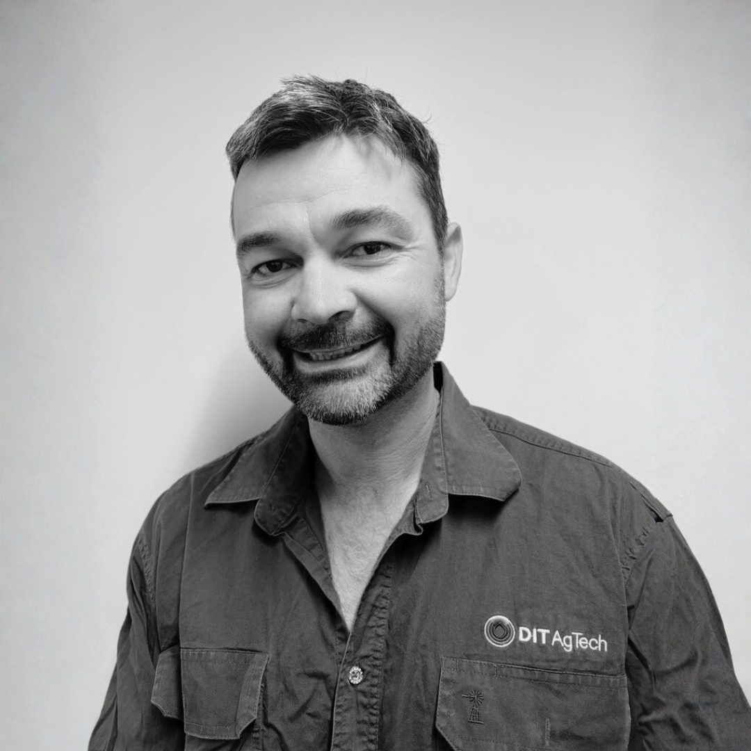 Bryan Brisotto - Business Development Manager in Horticulture