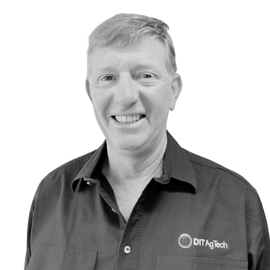 Andrew Melville - Territory Manager - NSW